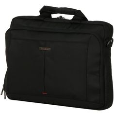 Samsonite Guardit 2.0 - Sacoche pour ordinateur portable 15,6" - noir