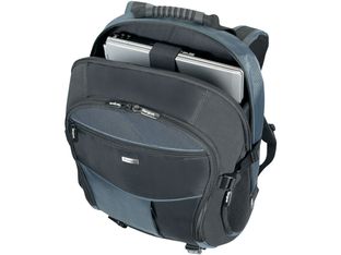 Targus Atmosphere - Sac à dos pour ordinateur portable 17/18" - noir