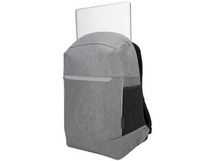 Targus City Lite - Sac à dos pour ordinateur portable 15,6" - gris