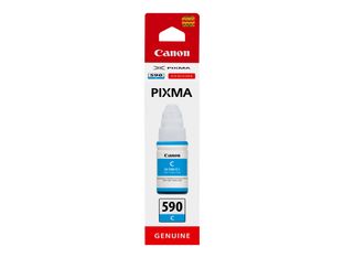 Canon GI-590 - cyan - cartouche d'encre originale