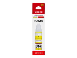 Canon GI-590 - jaune - cartouche d'encre originale