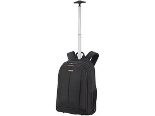 Samsonite Guardit 2.0 - Trolley à roulettes pour ordinateur portable 16" - noir