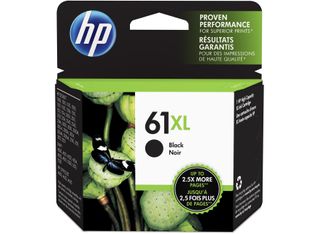 HP 61XL - noir - cartouche d'encre originale (CH563WN)