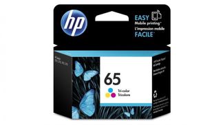 HP 65 - 3 couleurs - cartouche d'encre originale (N9K01AN)