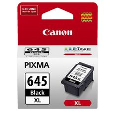 Canon PG-645XL - noir - cartouche d'encre originale
