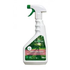 Écu Vert - Anti calcaire 750 ml