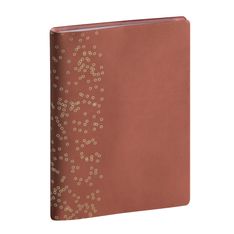 Agenda de poche Amélie Horizons 13 - 1 semaine sur 2 pages - 9 x 13 cm - disponible dans différentes couleurs - Exacompta