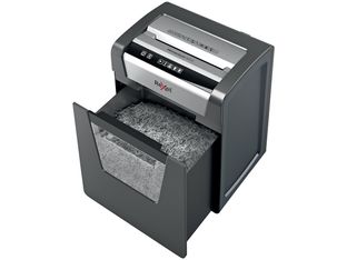 Rexel Momentum M510 - destructeur de documents coupe croisée microparticules - 10 feuilles - Corbeille 23 litres