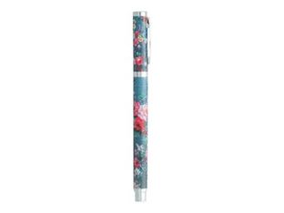 Ink - Stylo plume Crasy flower - différents modèles disponibles