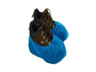 Jet - 100 Couvre-chaussures - bleu