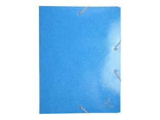 1928 by Exacompta - Boîte de classement en carte lustrée - dos 25 mm - disponible dans différentes couleurs