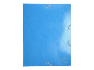 1928 by Exacompta - Boîte de classement en carte lustrée - dos 40 mm - disponible dans différentes couleurs