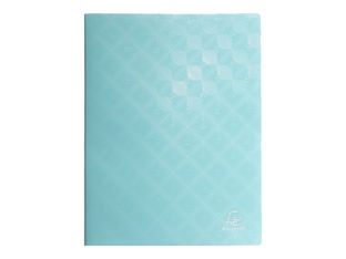 1928 by Exacompta - Porte vues - 80 vues - A4 - disponible dans différentes couleurs