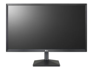 LG 27MK430H-B - écran LED 27" - Full HD (1080p) - VGA HDMI