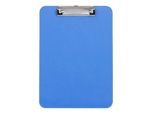 Viquel - Porte bloc - A4 - translucide