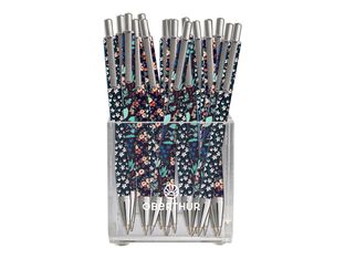 Oberthur - Mini Stylo à bille - disponible dans différentes couleurs