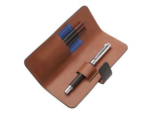 Oberthur Dynastie - Roller bois d'ébène