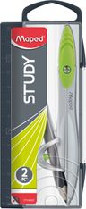Maped Study - Compas à bague - disponible dans différentes couleurs