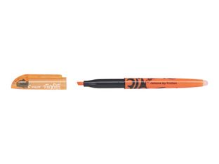 Pilot FriXion Light - Surligneur effaçable - orange