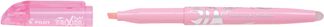 Pilot FriXion Light Soft - Surligneur effaçable - rose pastel