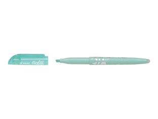 Pilot FriXion Light Soft - Surligneur effaçable - vert pastel