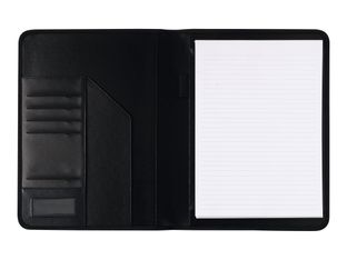 Oberthur Ontarion - Conférencier A4 - noir