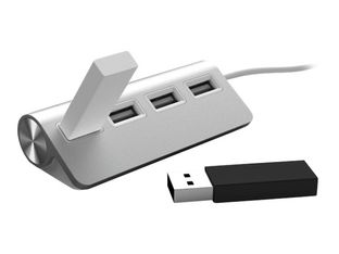 Mobility Lab - Hub 4 ports USB 3.00 pour MacBook