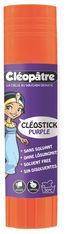 Cléopâtre Cléostick - Bâton de colle violet - 8 gr