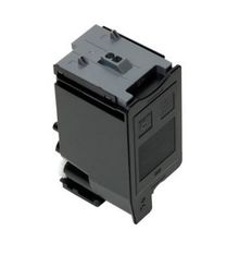 Cartouche laser compatible Sharp MXC-30GTB - noir - Owa