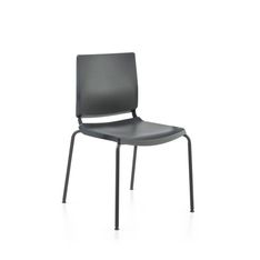 Chaise ATENEA - gris