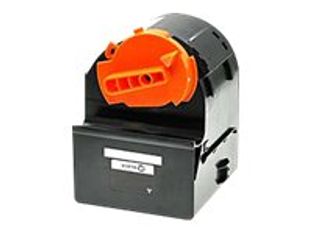 Cartouche laser compatible Canon C-EXV21 - noir - Owa