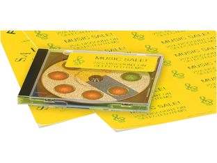 Avery - 2400 Étiquettes copieurs jaune fluo - 70 x 35 mm - réf DP24J-100