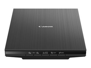 Canon CanoScan LiDE 400 - scanner à plat - modèle bureau - USB-C