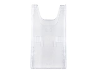 Exacompta Office - Porte-brochures / Trieur mural 1 compartiment A6