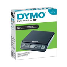 DYMO M2 - Balance pèse-lettres électronique - 2 kg