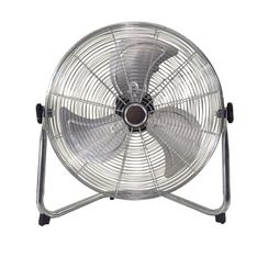 Ventilador de suelo 42cm