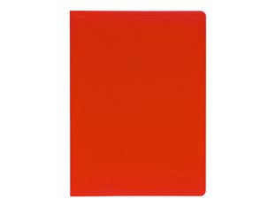 Exacompta - Porte vues - 120 vues - A4 - rouge