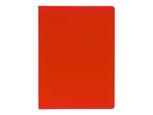 Exacompta - Porte vues - 160 vues - A4 - rouge
