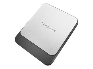Seagate Fast STCM250400 - Disque dur 250 Go - USB 3.0