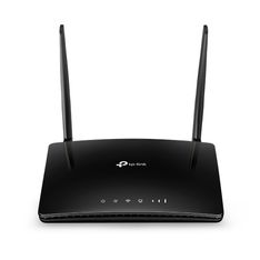 TP-Link Archer MR200 - Modem / Routeur 4G WiFi LTE AC750 Mbps bi-bande