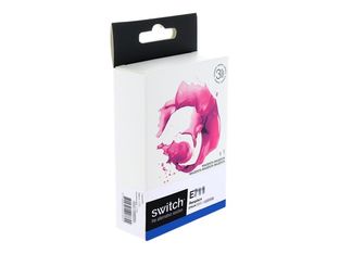 Cartouche compatible Epson 502XL Jumelles - magenta - Switch 