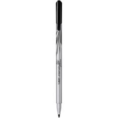 BIC Intensity - Feutre fin - pointe moyenne - noir