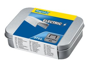 Rapid Optima 56 - Boîte de 3750 agrafes