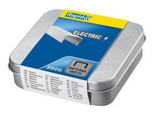 Rapid Optima HD70 - Boîte de 2500 agrafes