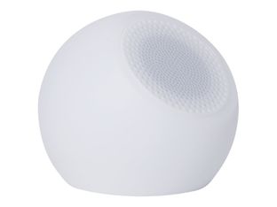 LIGHT&SOUNDS WAVE15 - Mini enceinte sans fil lumineuse waterproff - bluetooth - blanche