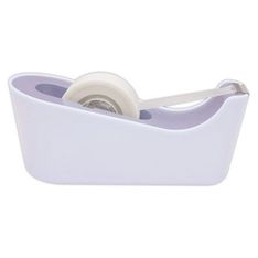 Scotch Magic - Dévidoir et Ruban adhésif - bleu lavande