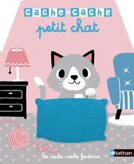 Cache-Cache Petit Chat