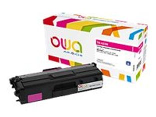 Cartouche laser remanufacturée Brother TN423 - magenta - Owa