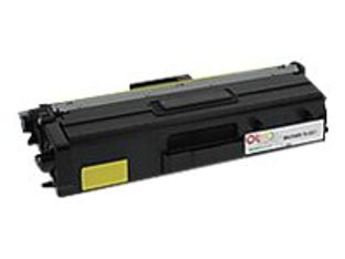 Cartouche laser remanufacturée Brother TN423 - jaune - Owa