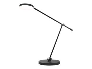 Unilux - Lampe de bureau connectée Sunlight - LED - noir